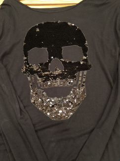 Свитшот Philipp Plein оригинал