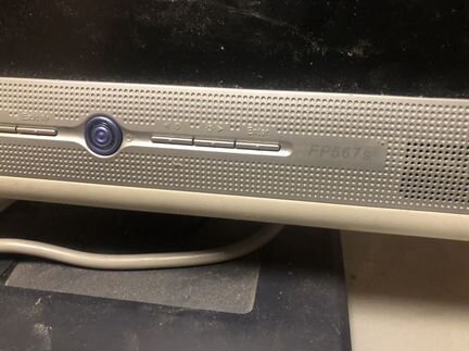 Монитор Benq для компьютера