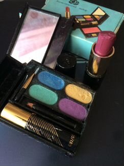 Косметический набор СССР