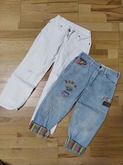 Вещи пакетом