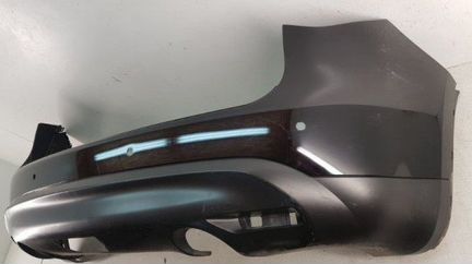 Бампер задний Infiniti Qx70 S51 2008-2017