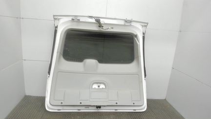 Пятая дверь Dodge Caravan 2008, 2012