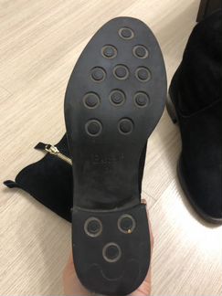 Сапоги Basconi