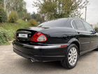 Jaguar X-type 2.5 AT, 2002, 196 586 км объявление продам