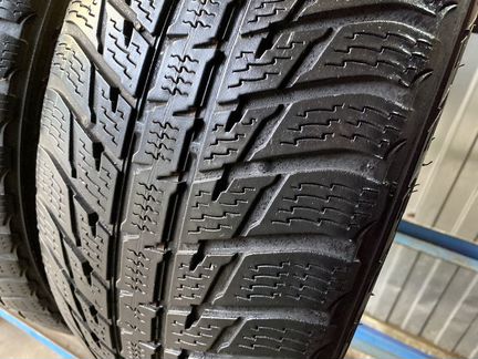 Пара 235/50R19 Nokian WR SUV-3