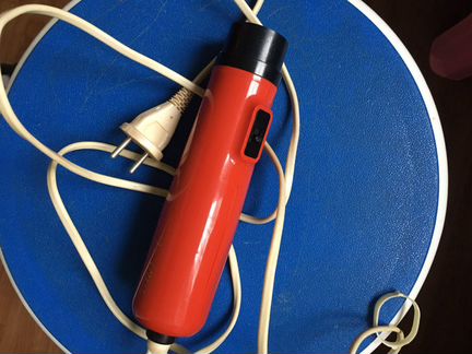 Винтажный Фен мечта