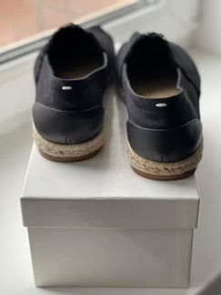 Эспадрильи Maison Margiela