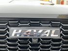 Haval F7 2.0 AMT, 2019, 14 100 км объявление продам