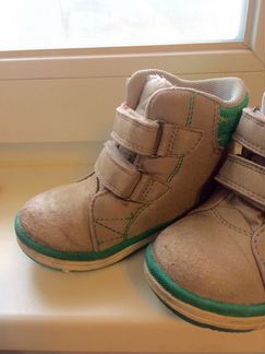 Ботинки для мальчика Reima