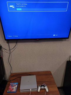 Sony playstation 4 slim 500gb