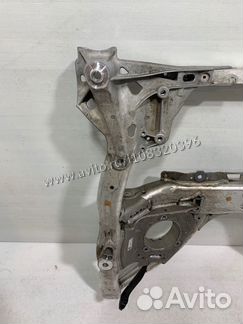 Балка подвески передняя Bmw 5-Series G30 2018