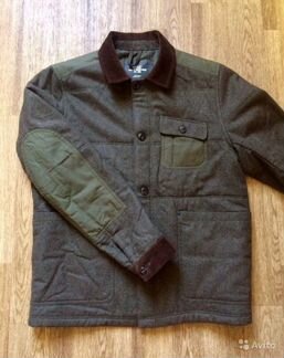 Куртка H&M L.O.G.G