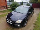 Ford Focus 1.6 AT, 2006, 245 000 км