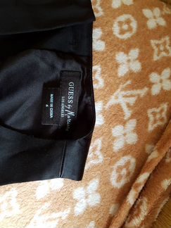 Платье guess нарядное
