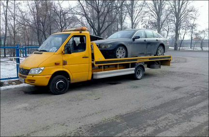 Эвакуатор
