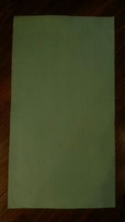 Бумага 18 - 19 век Россия