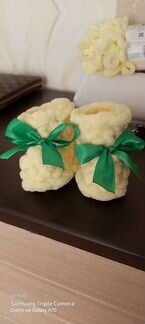 Пенеточки ручной работы