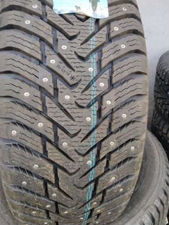 255/55/19 Nokian hkpl8 новые