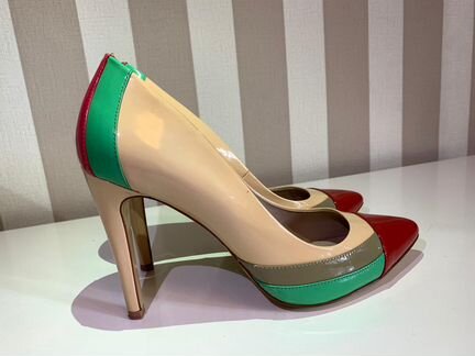 Туфли женские 39 размер новые