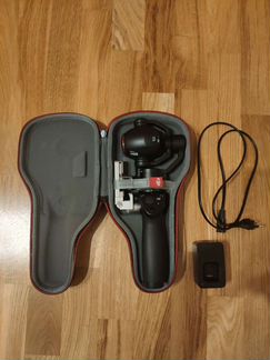 Dji osmo plus