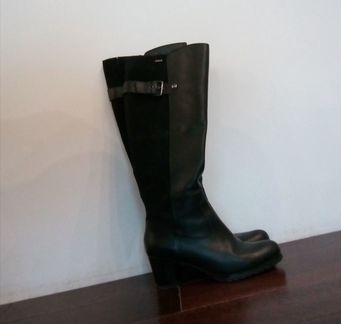 Сапоги Geox 37 р. Демисезонные