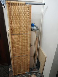 Плетёная кровать IKEA 160x200