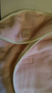 Конверт-одеяло