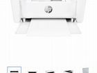 Принтер сканер копир лазерный hp mpf m28a объявление продам