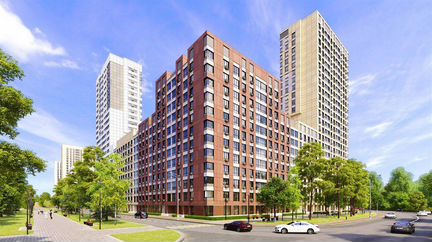 Свободного назначения, 50 м²