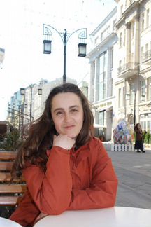 Подработка няней (репетитор)