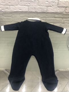 Комбинезон поддева 68-74