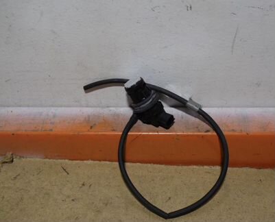 Мотор омывателя фар лобового стекла