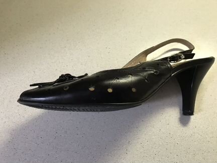 Босоножки женские Респект