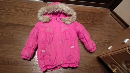 Комбинезон kerry 104 chobi