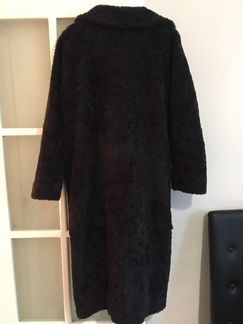 Пальто чебурашка Bimba y Lola