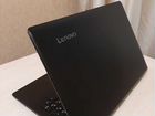 Ноутбук Lenovo IdeaPad