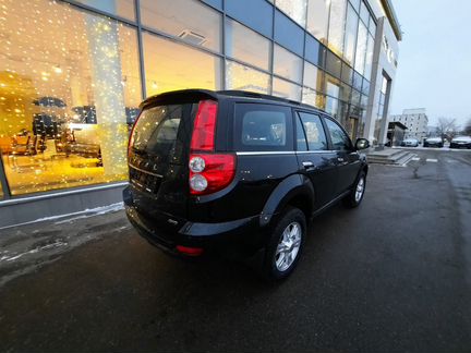 Haval H5 2.0 МТ, 2020