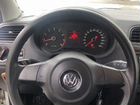 Volkswagen Polo 1.6 МТ, 2011, 190 000 км объявление продам