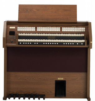 Viscount Organs Chorum 20 новый