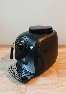 Кофемашина Philipps hd8649