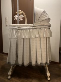Люлька колыбель simplicity