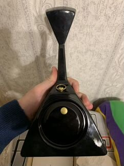 Часы янтарь настенные новые