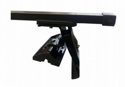 Багажник на крышу Audi / Ауди