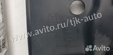 Накладка (кузов наружные) Iveco Daily 3 (1999-2006