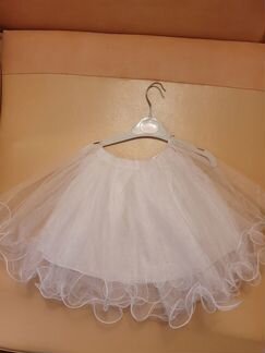 Костюм снежинки, новогоднее платье на девочку 86-9