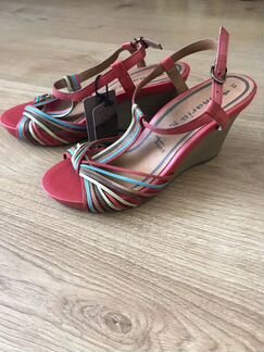 Сабо новые 37 размер