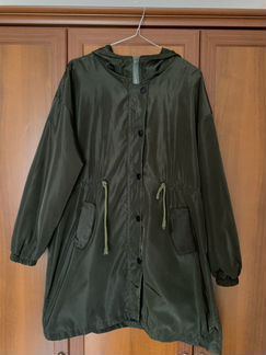 Ветровка женская