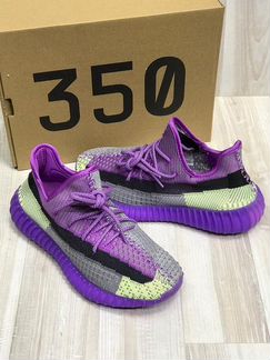 Кроссовки Adidas Yeezy boost 350 женские Адидас