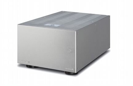 Новый усилитель мощности Audiolab 8300 MB