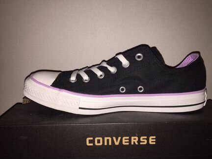 Кеды Converse